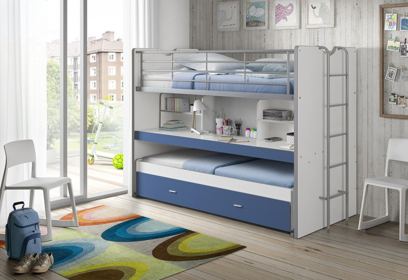 VP bonny 80 magas�tott �gy blue