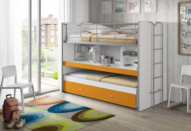 VP bonny 80 magas�tott �gy orange