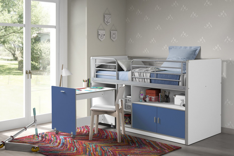 VP bonny 91 magas�tott �gy blue