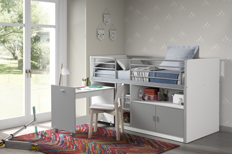 VP bonny 91 magas�tott �gy silver