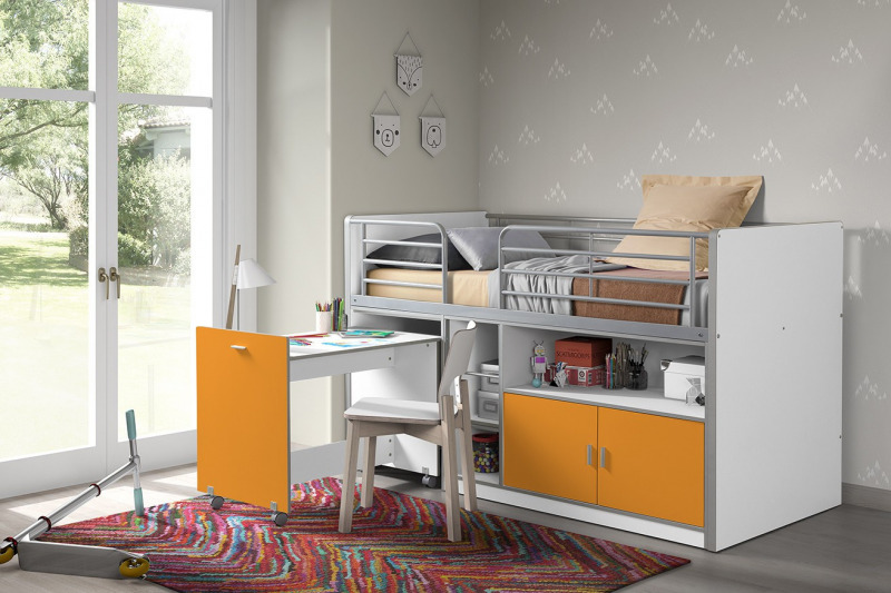 VP bonny 91 magas�tott �gy orange