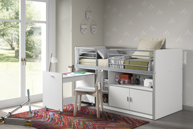 VP bonny 91 magas�tott �gy white
