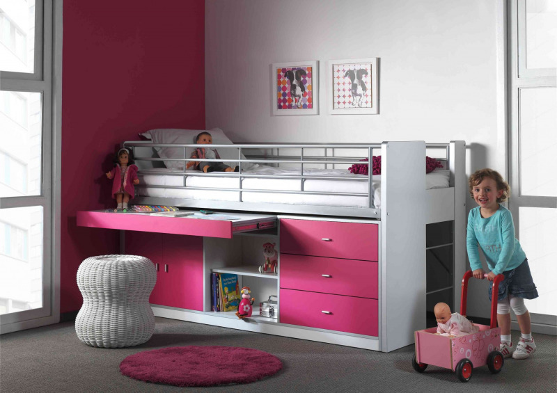 VP bonny 95 magas�tott �gy fuchsia