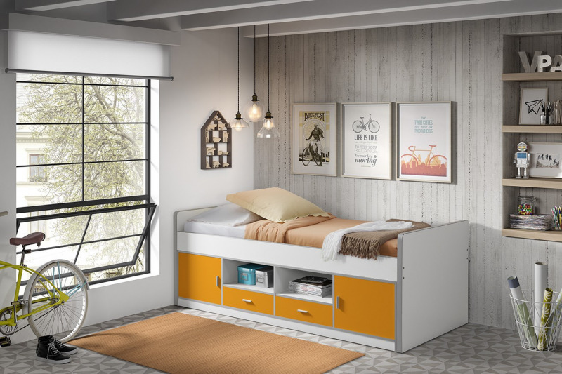 VP bonny cabin �gy orange �gyr�cs n�lk�l