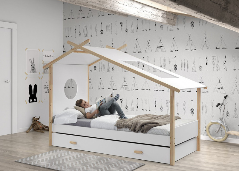 VP cocoon �gynem�tart� 90 white *