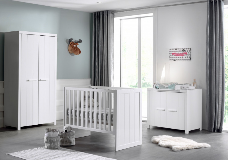 VP erik baby�gy white *