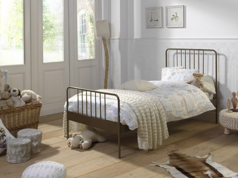 VP jacky �gy 90x200cm gold