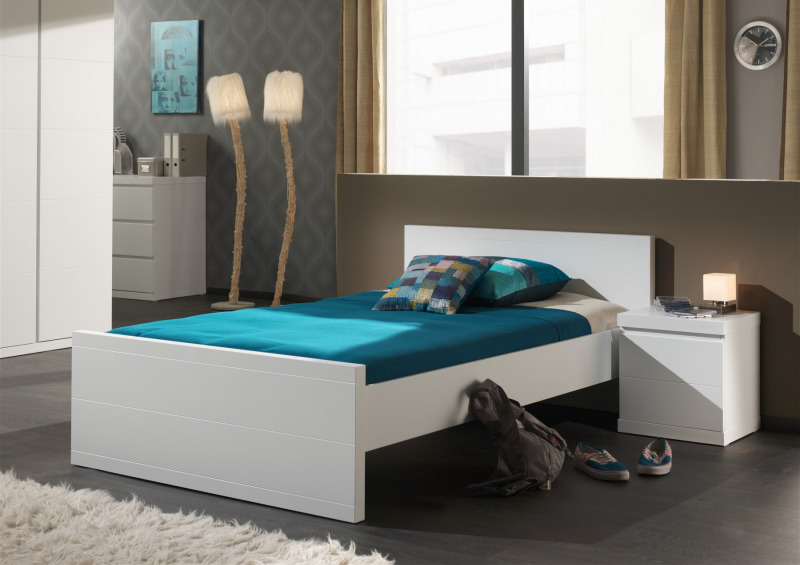 VP lara �jjeliszekr�ny white