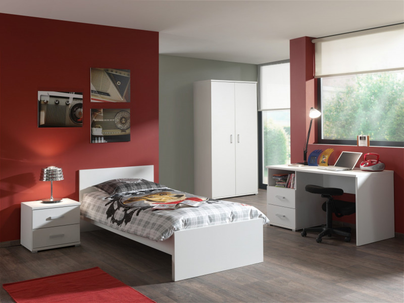 VP milan 2 ajt�s szekr�ny