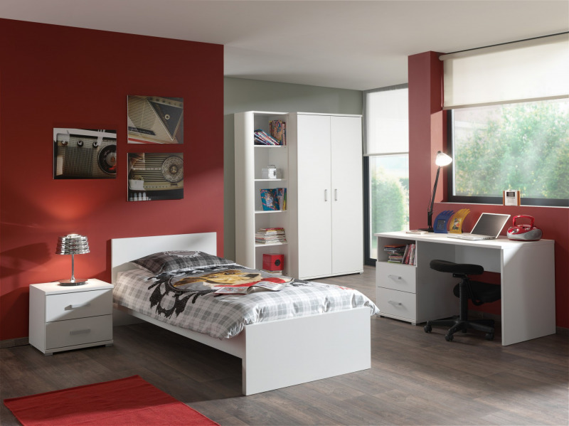 VP milan 3 ajt�s szekr�ny