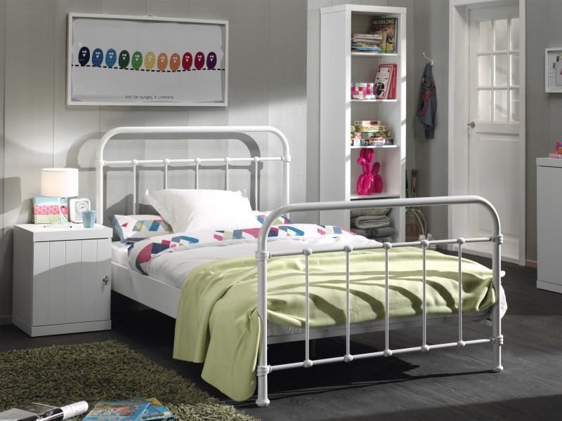 VP new york �gy 120x200cm white