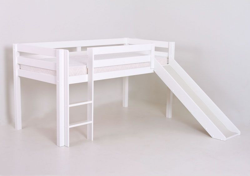 VP pino magas�tott �gy + slide white *