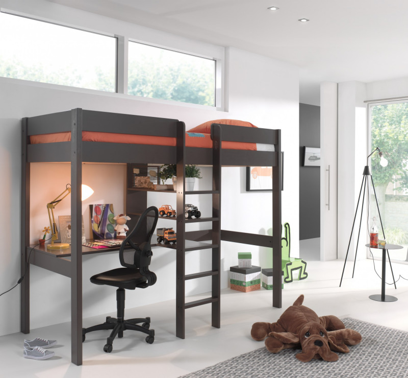 VP pino gal�ria �gy sofa�ggyal taupe *