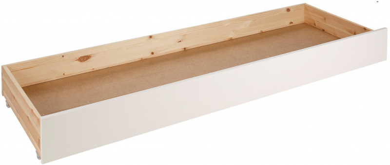 VP pino drawer for captain �gy white *