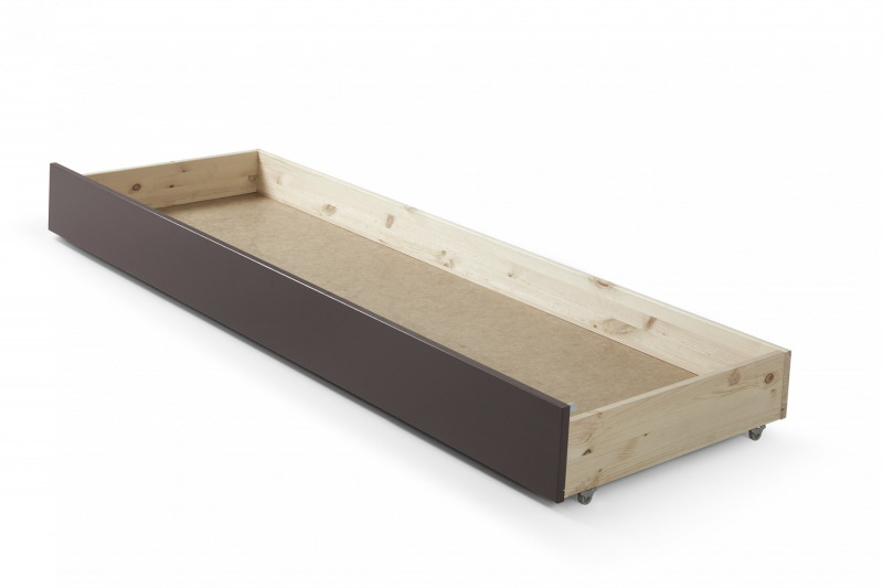 VP pino drawer for captain �gy taupe *