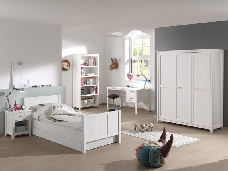 VP stella 3 ajt�s szekr�ny *