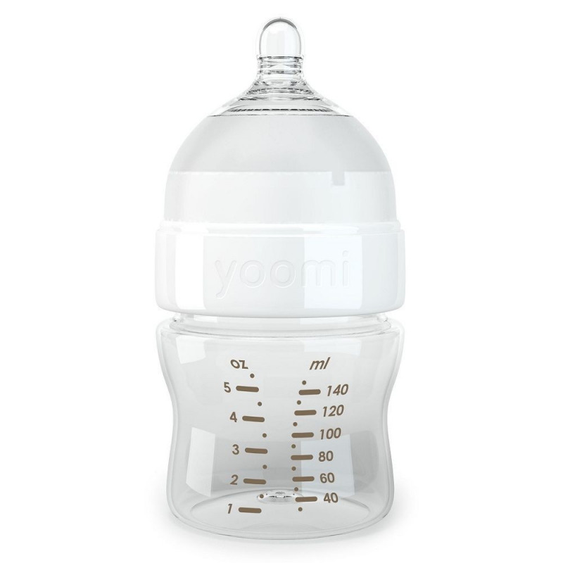 Yoomi cumis�veg - 140 ml