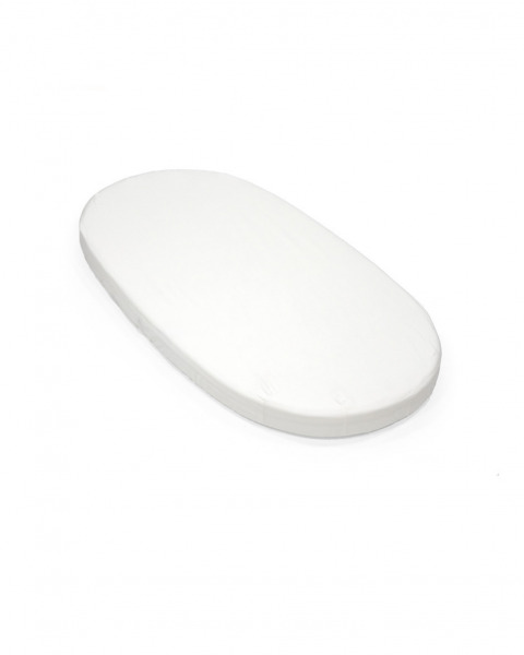 bababoo ov�l leped� - Stokke Sleepi V2 White