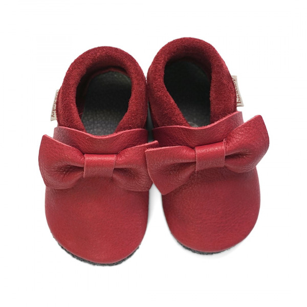 baobaby Piruettes puhatalp� babacip� - Cherry