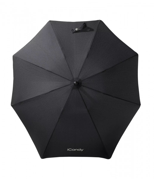 iCandy naperny� (r�gz�t� sz�ks�ges) - Black