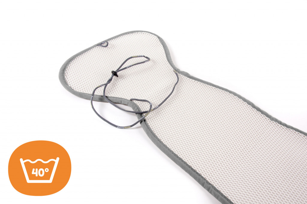 Aeromoov izzadásgátló nyári huzat 3