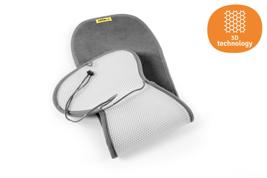 Aeromoov izzadásgátló nyári huzat 4