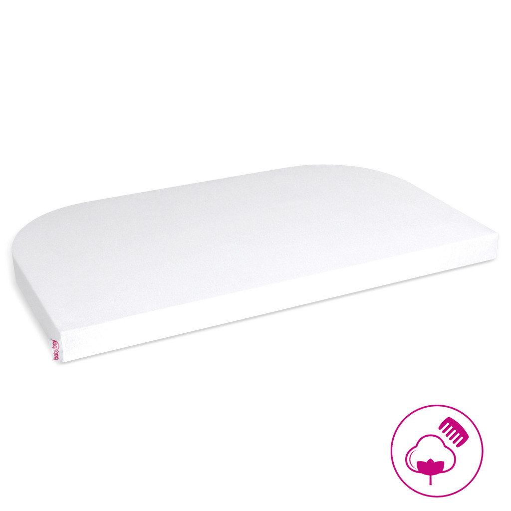 Babybay leped� pamut Boxspring XXL 1