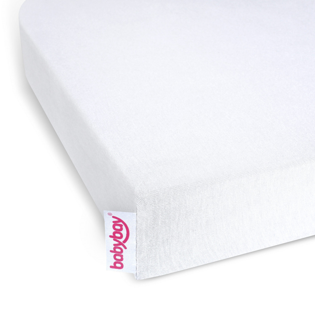 Babybay leped� pamut Boxspring XXL 2