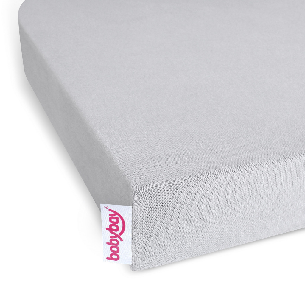 Babybay leped� pamut Boxspring XXL 2