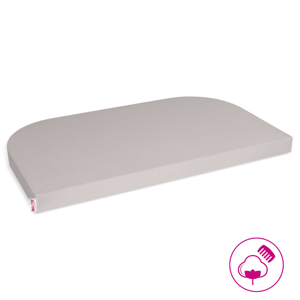 Babybay leped� pamut Boxspring XXL 1