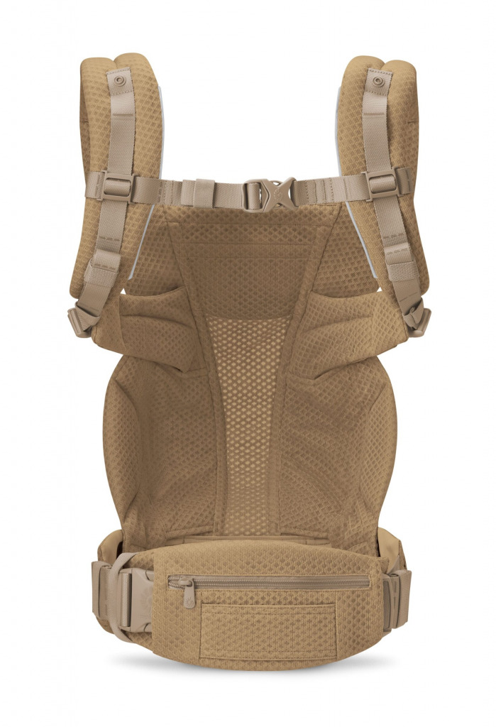 Ergobaby Omni DeLuxe 3