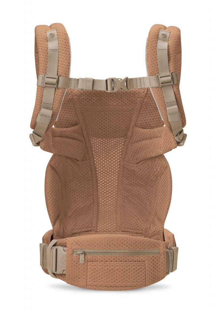 Ergobaby Omni DeLuxe 3