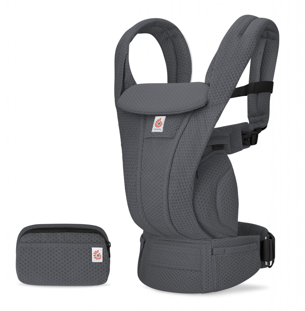 Ergobaby Omni DeLuxe 1
