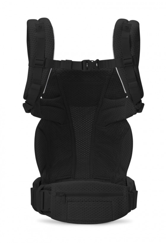 Ergobaby Omni DeLuxe 3