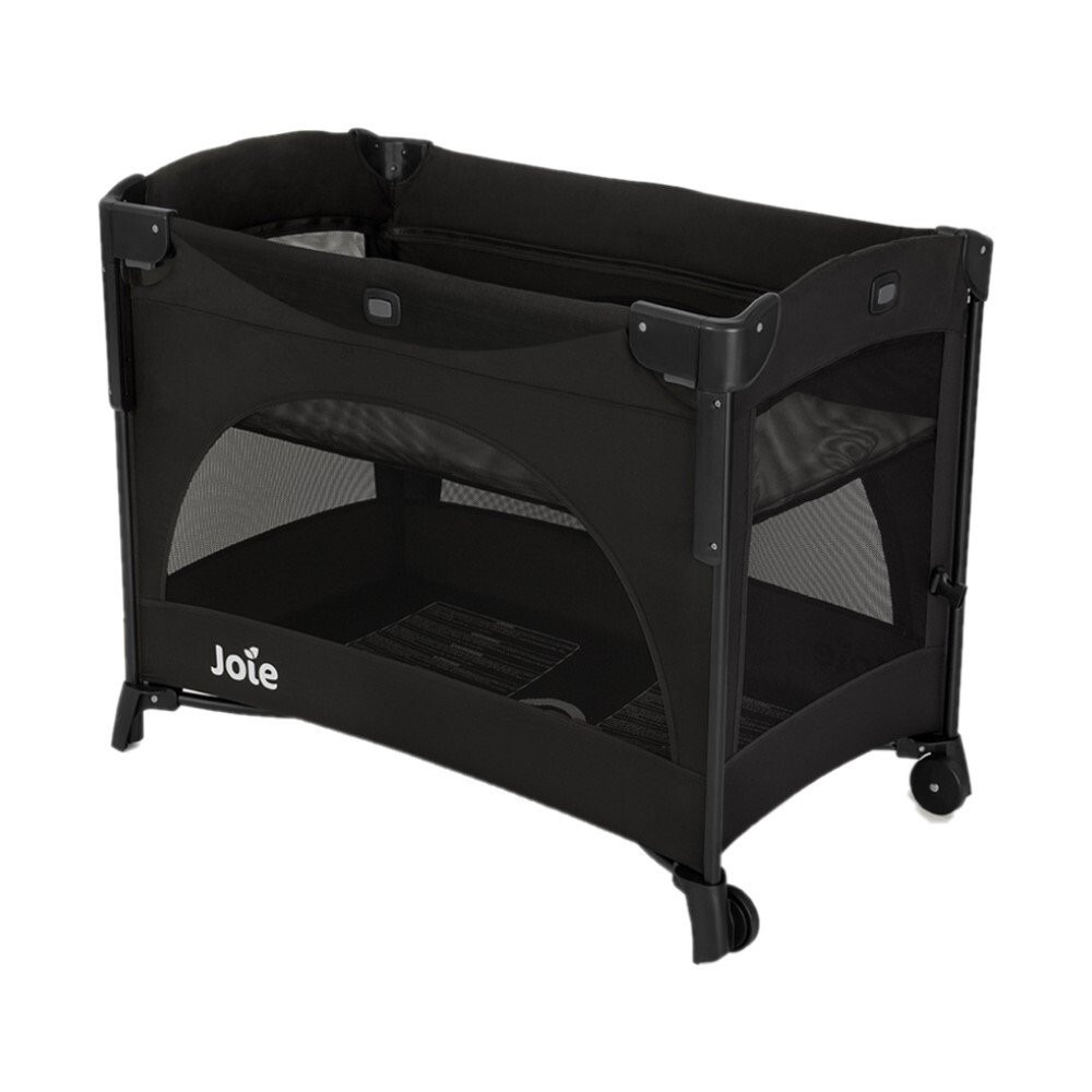 Joie Kubbie Sleep utazóágy 2