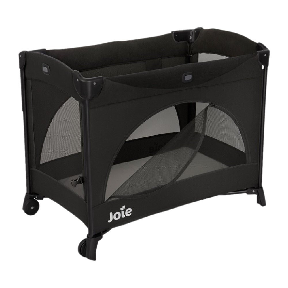 Joie Kubbie Sleep utazóágy 4