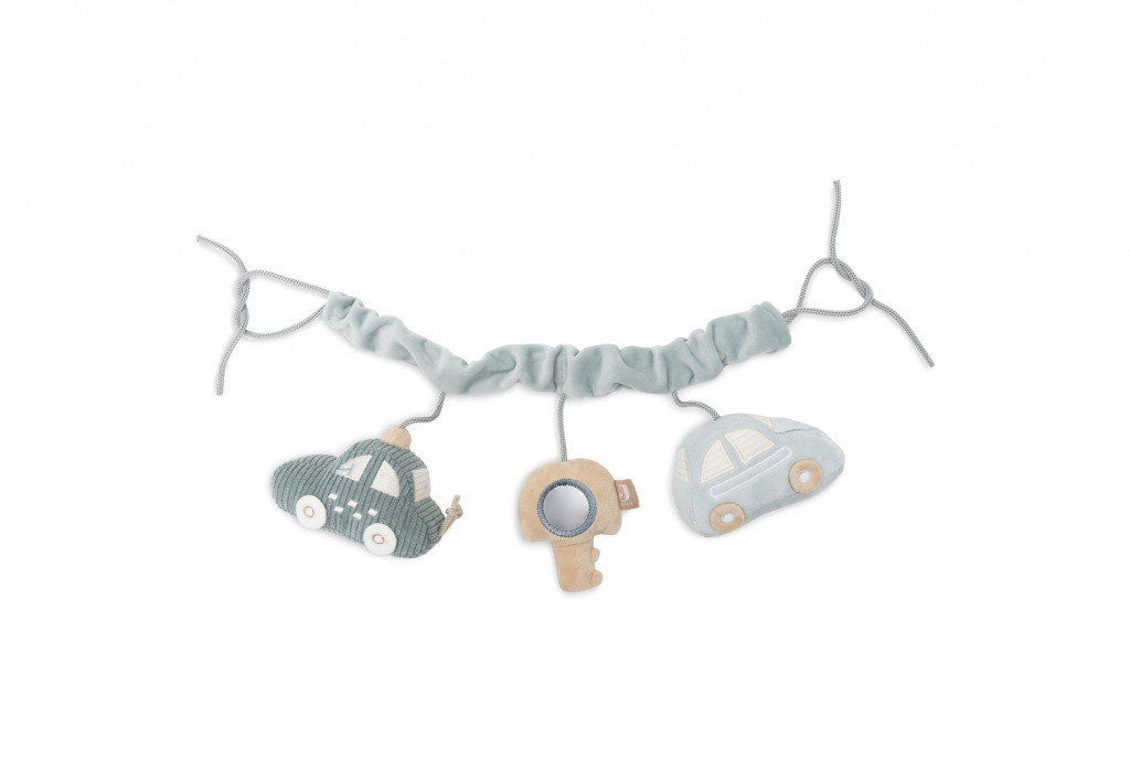 Jollein Babakocsi l�nc  1