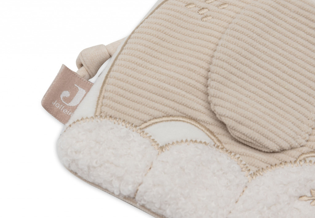 Jollein babakönyv járókába 3