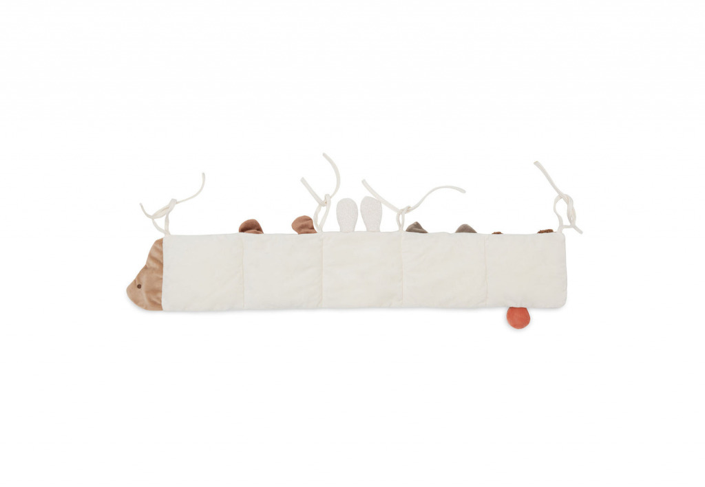 Jollein babakönyv járókába 3