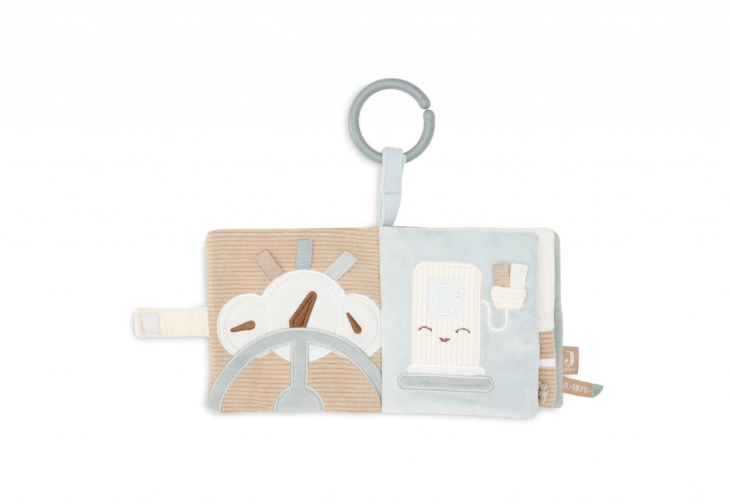 Jollein babakönyv 2