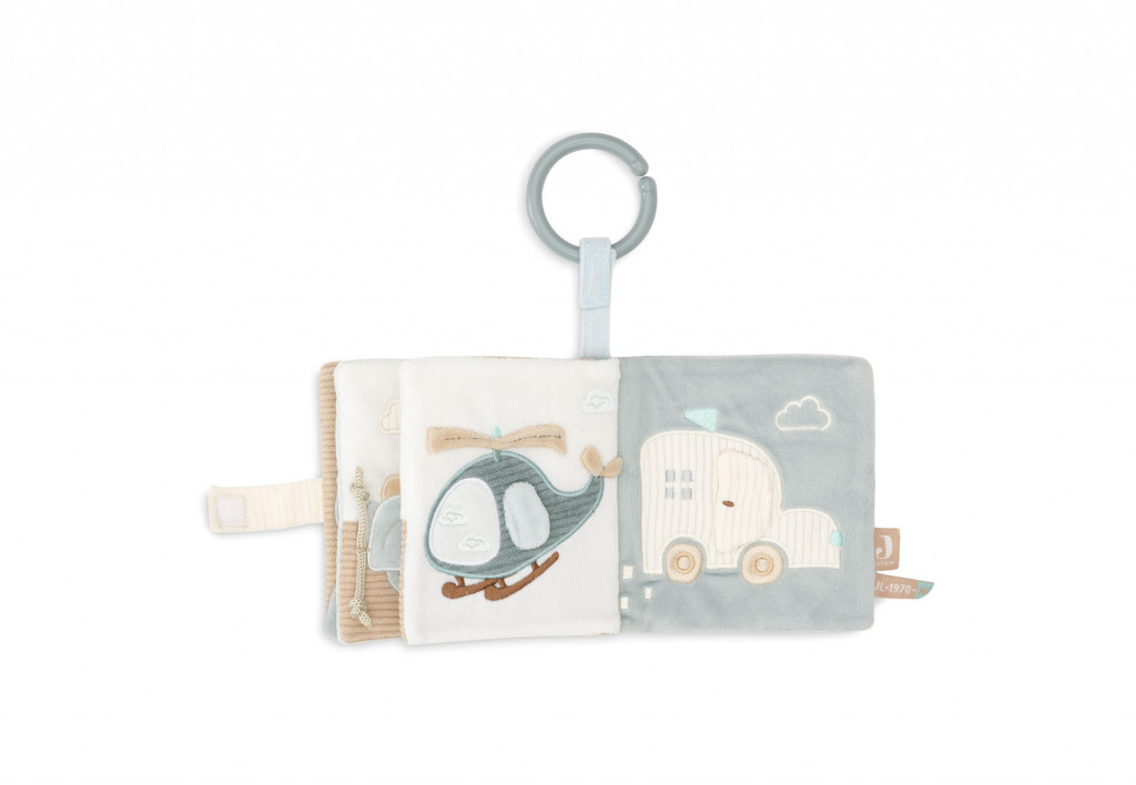 Jollein babakönyv 3