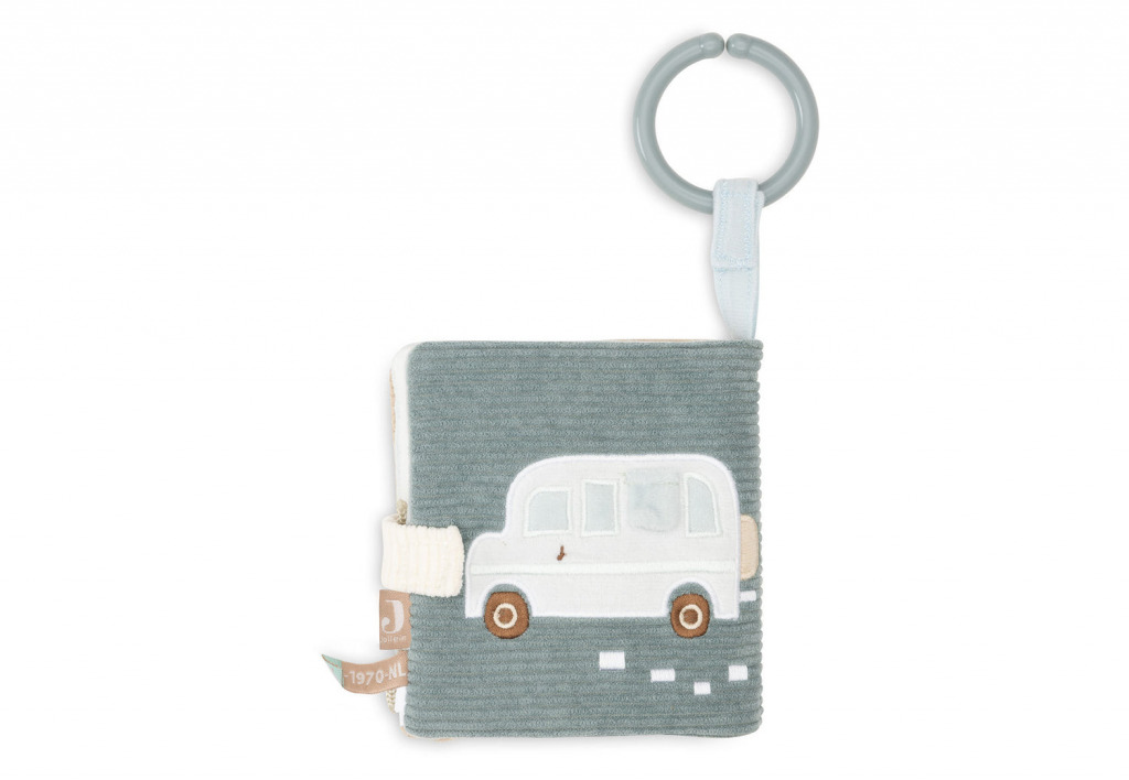 Jollein babakönyv 4