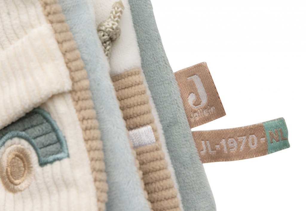 Jollein babakönyv 6