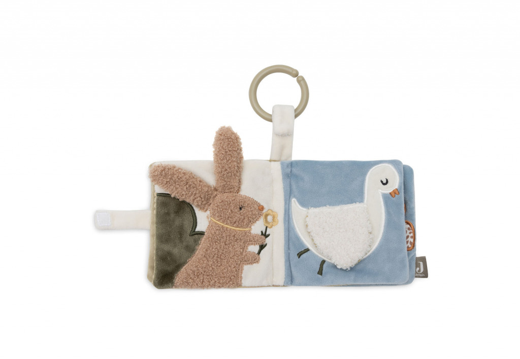 Jollein babakönyv 3