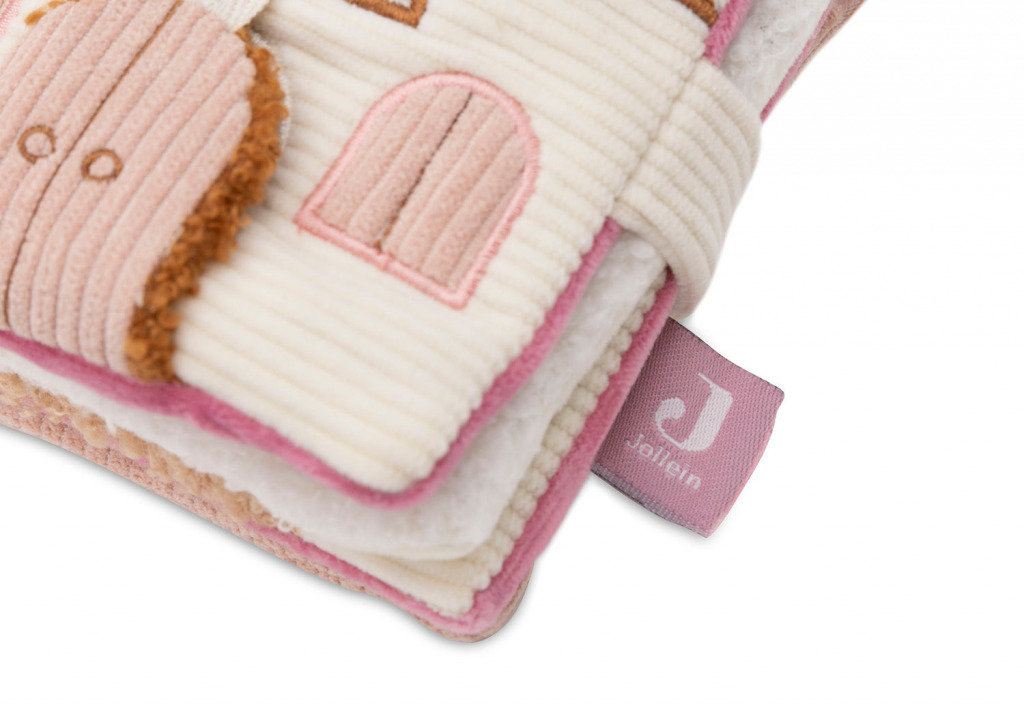 Jollein babakönyv 7