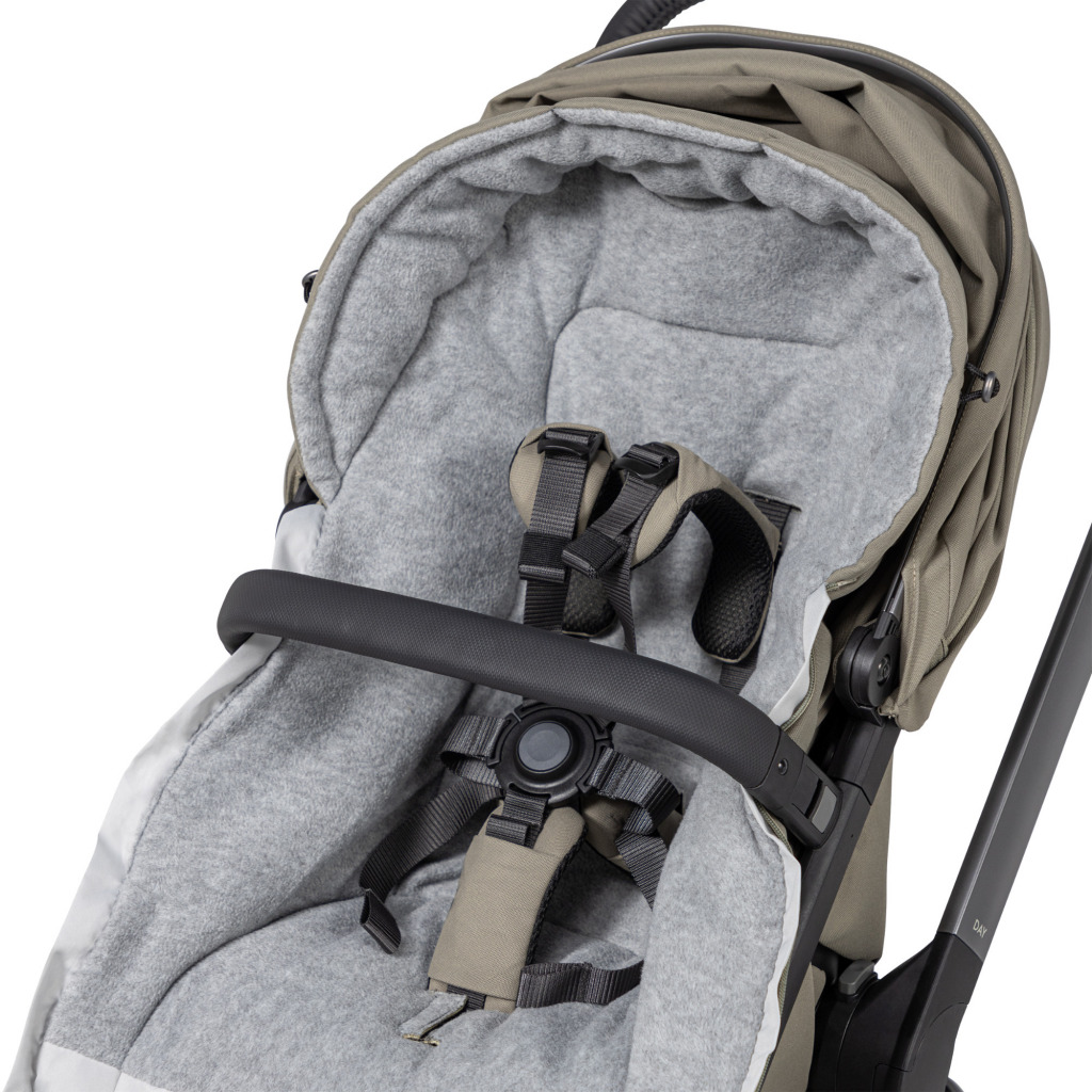 Joolz lábzsák 3