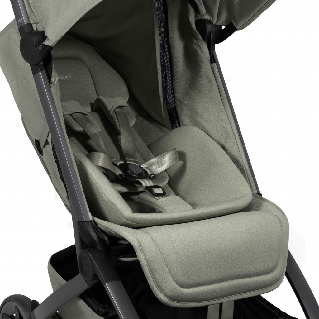 Joolz Aer/Aer2/Day újszülött szett 1