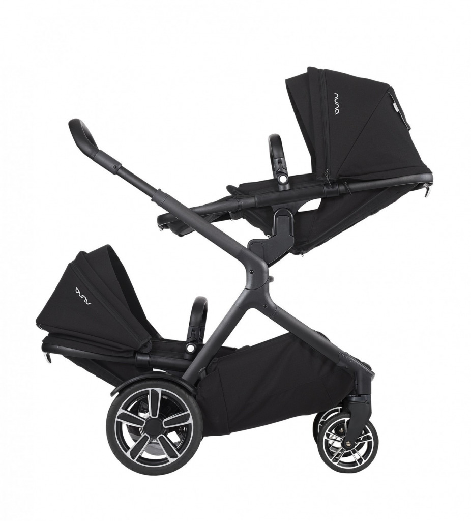 Nuna Demi Grow testv�r�l�s 3