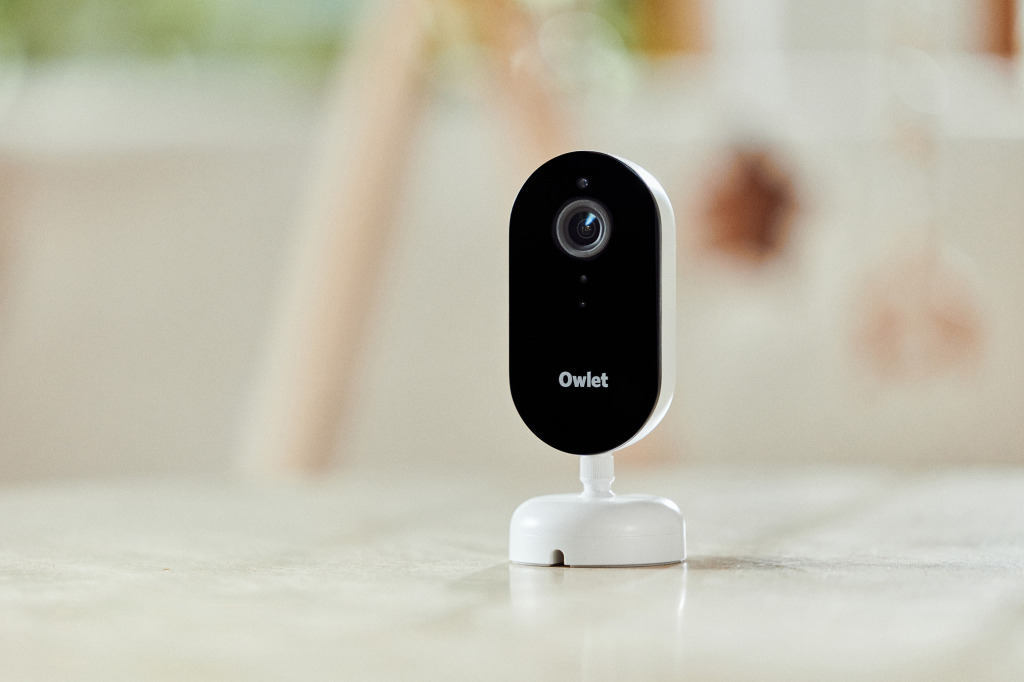 Owlet kamera 2