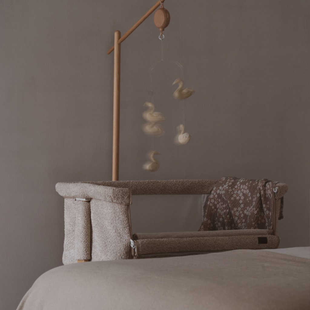 Quax Side by Side babaöböl 1